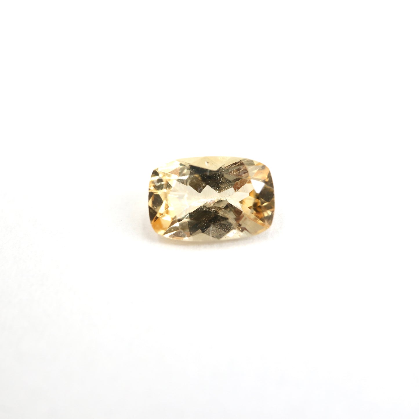 【インペリアルトパーズ0.63ct】【N017】
