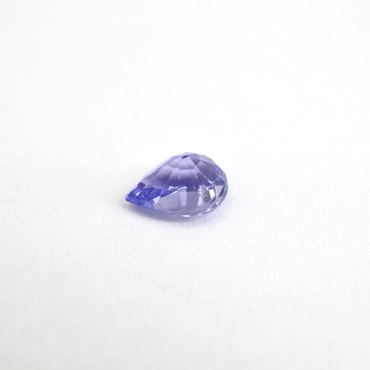 【タンザナイト0.489ct】【O037】