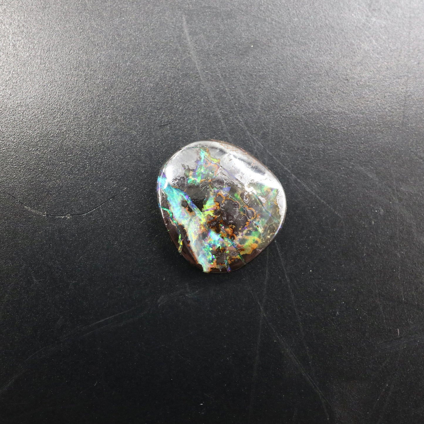 【ボルダーオパール2.87ct】【M018】