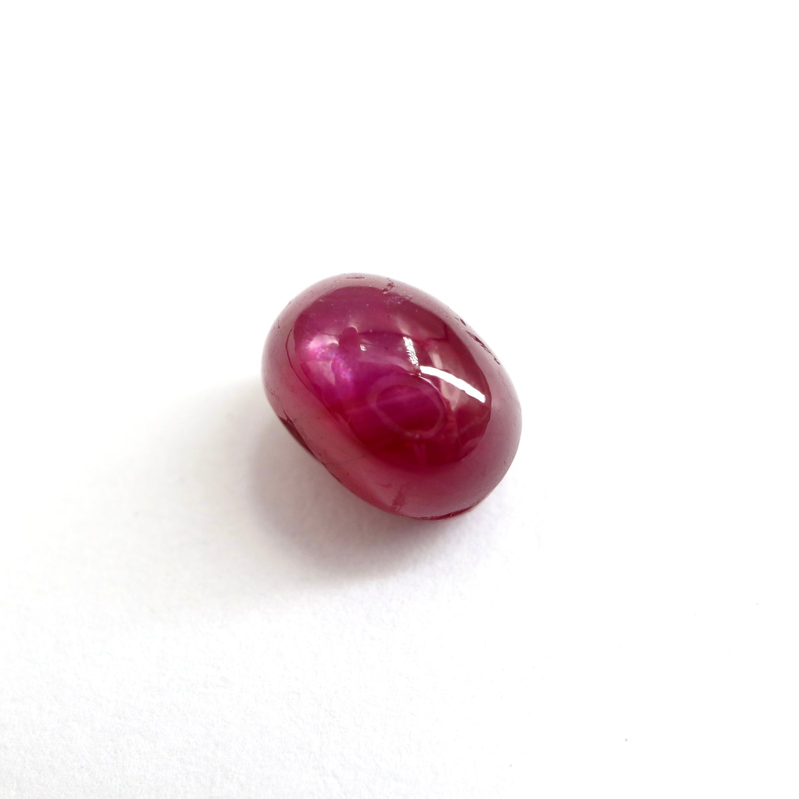 【天然スタールビー2.284ct】【Q036】