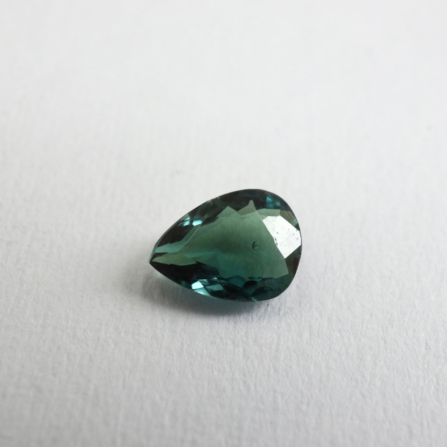 【アレキサンドライト0.22ct】【N037】