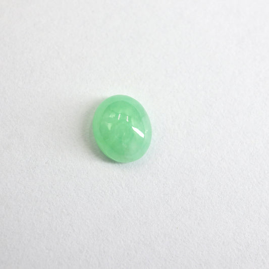 【天然ヒスイ0.774ct】【O060】
