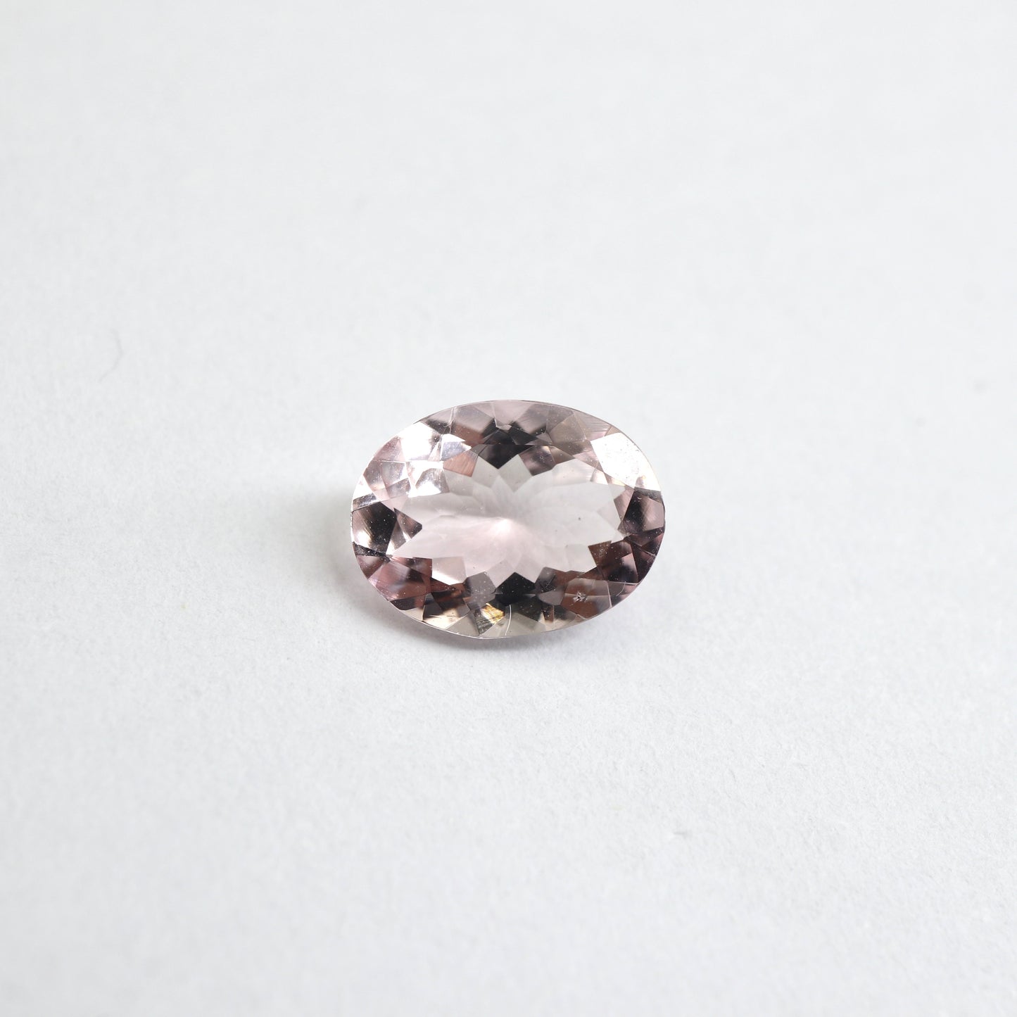 【モルガナイト0.87ct】【O052】