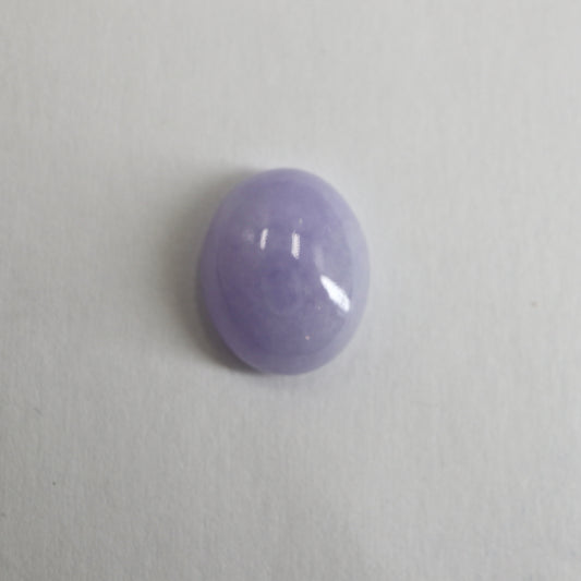 【ラベンダーヒスイ4.153ct】【J004】