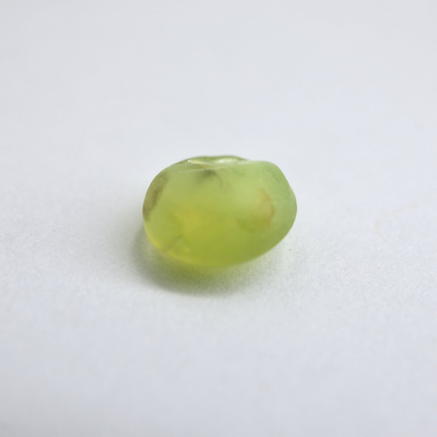 【天然クリソベリルキャッツアイ0.815ct】【O099】