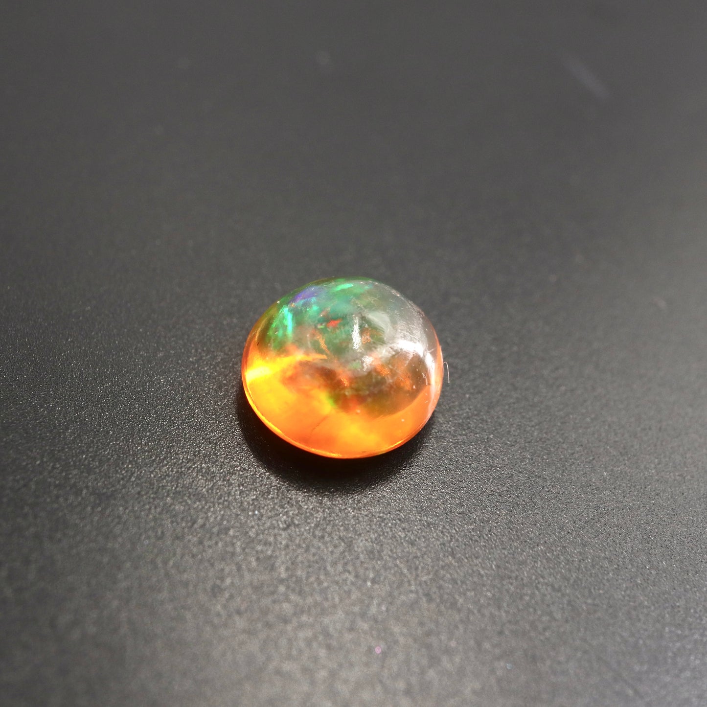 【ファイアオパール6.13ct】【H052】