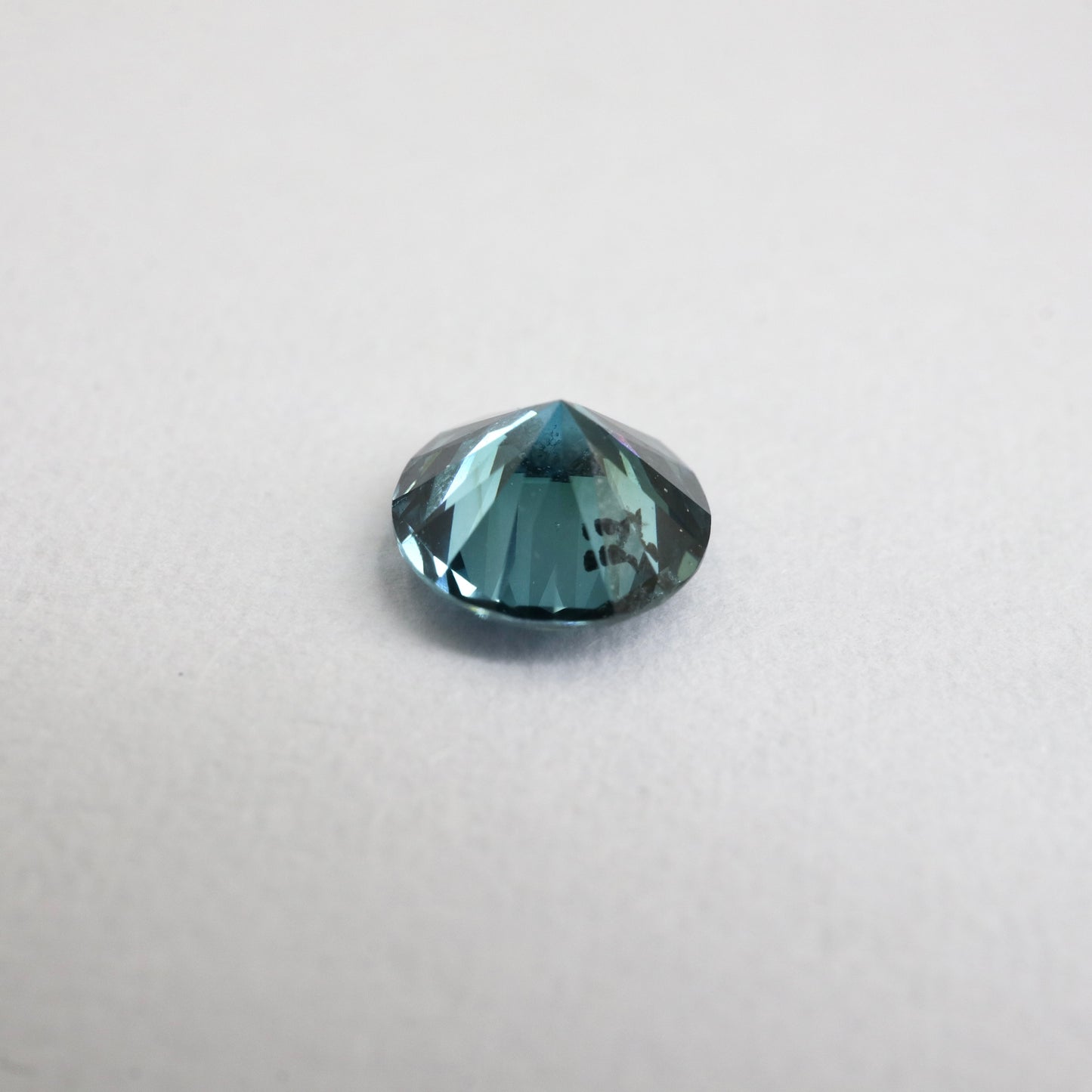 【天然ブルーダイヤモンド0.311ct】【M072】