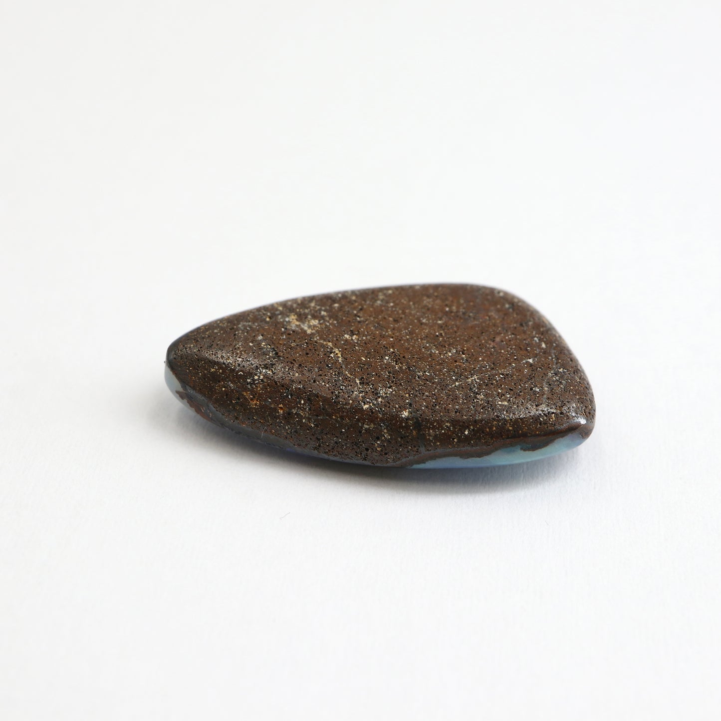【ボルダーオパール12.802ct】【N040】