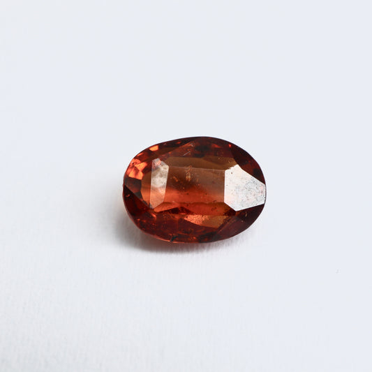 【天然へソナイトガーネット2.323ct】【N099】