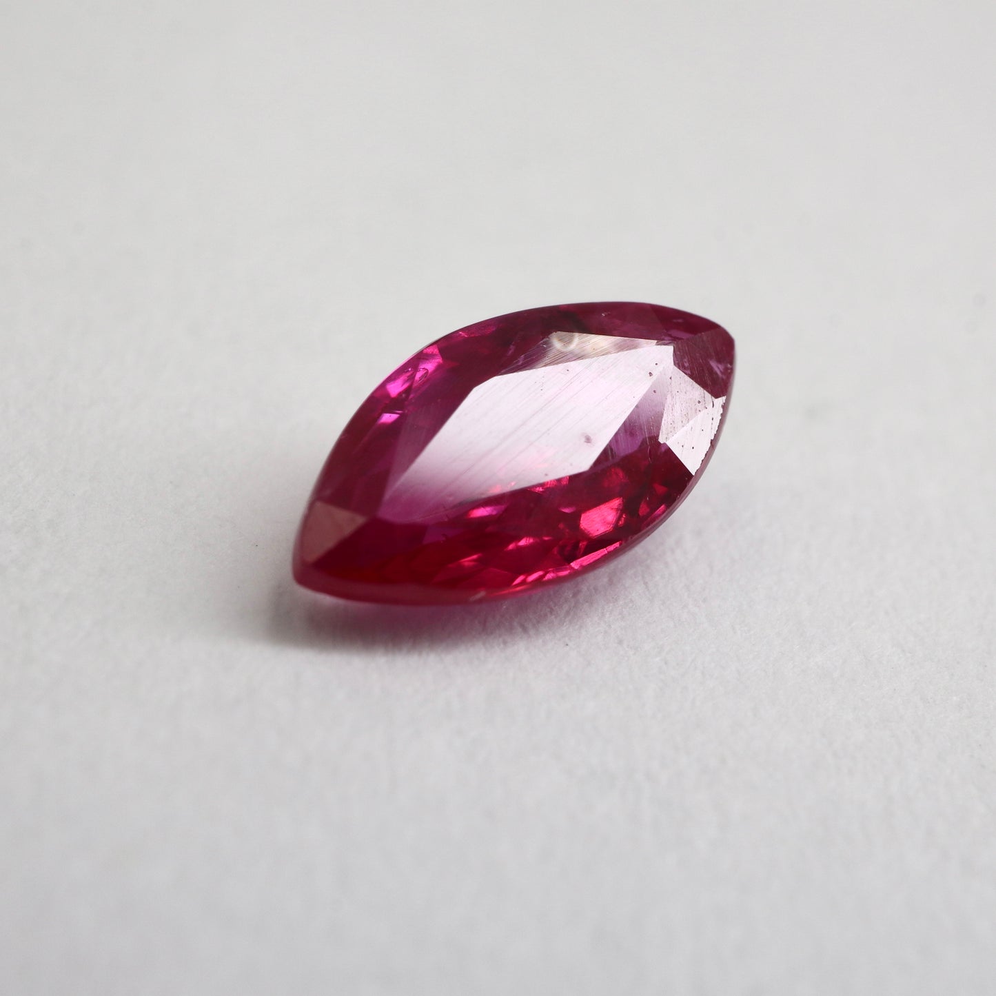 【ルビー0.792ct】【H077】