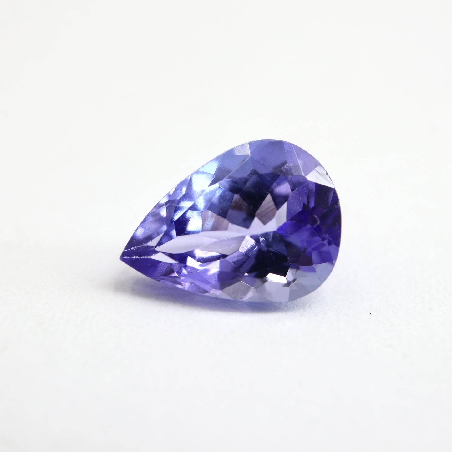 【タンザナイト1.18ct】【M095】