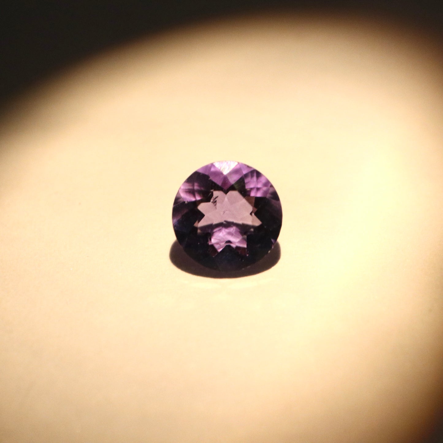 【カラーチェンジフローライト1.041ct】【O027】