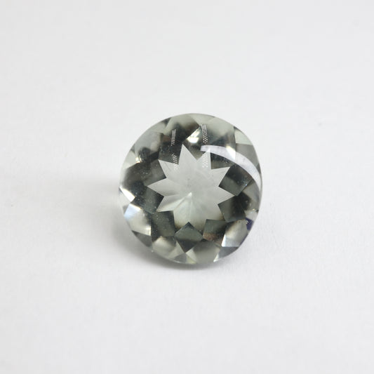 【グリーンクォーツ6.325ct】【I038】