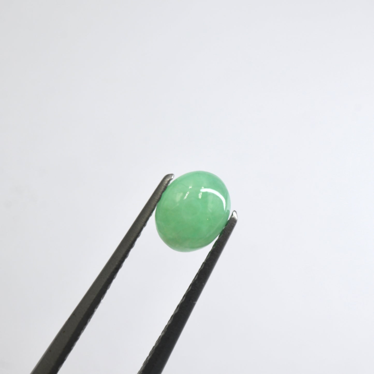 【天然ヒスイ0.774ct】【O060】