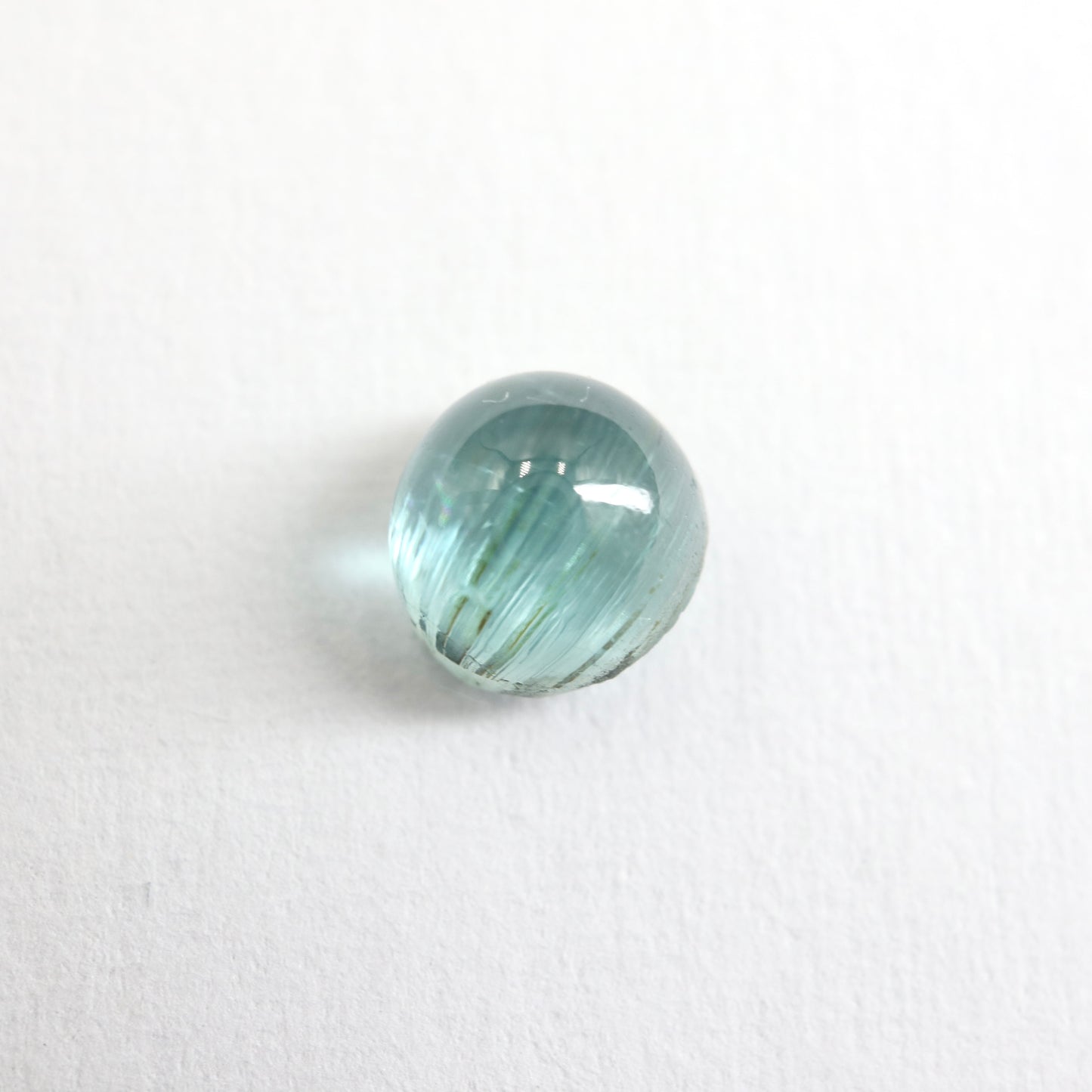 【トルマリンキャッツアイ0.81ct】【N044】