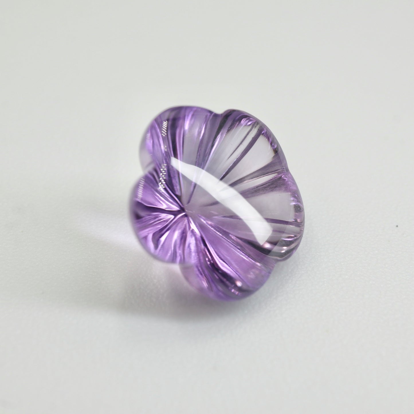 【アメジスト6.238ct】【F045】