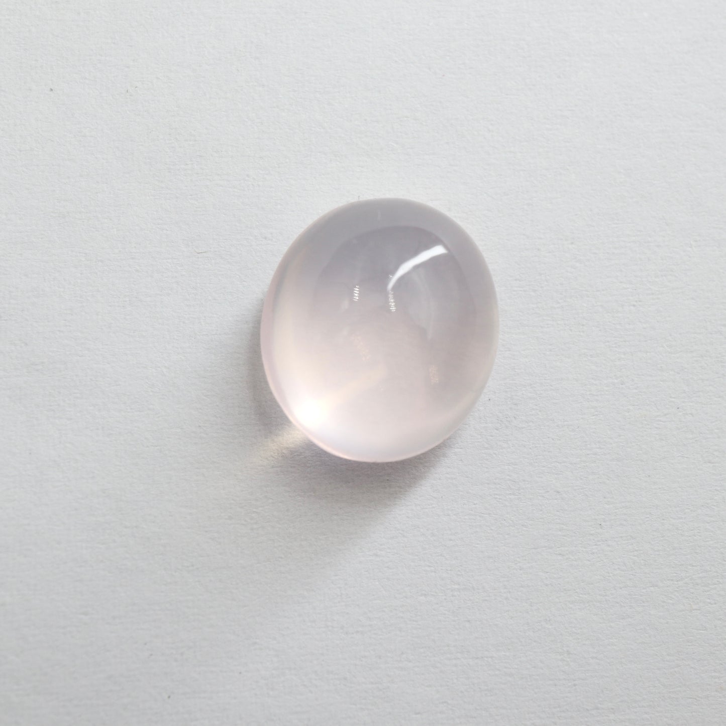 【ローズクォーツ9.51ct】【M086】