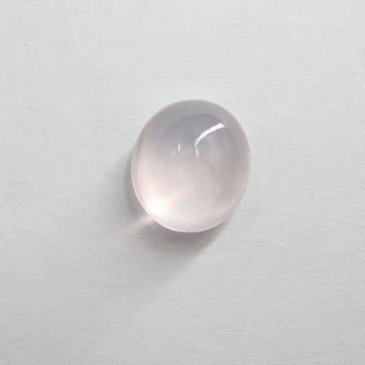【ローズクォーツ9.51ct】【M086】