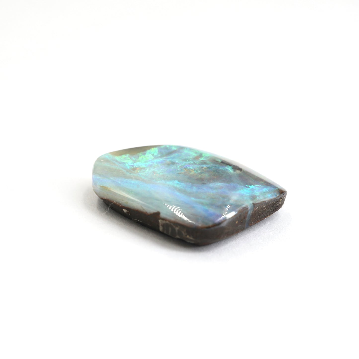 【ボルダーオパール11.79ct】【H056】