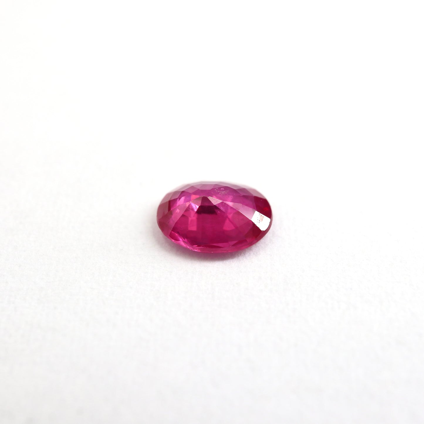 【ルビー0.364ct】【O028】