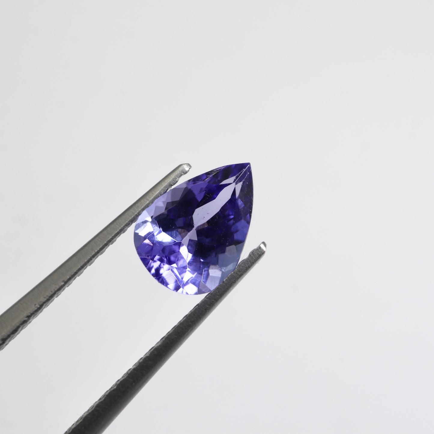 【タンザナイト1.18ct】【M095】