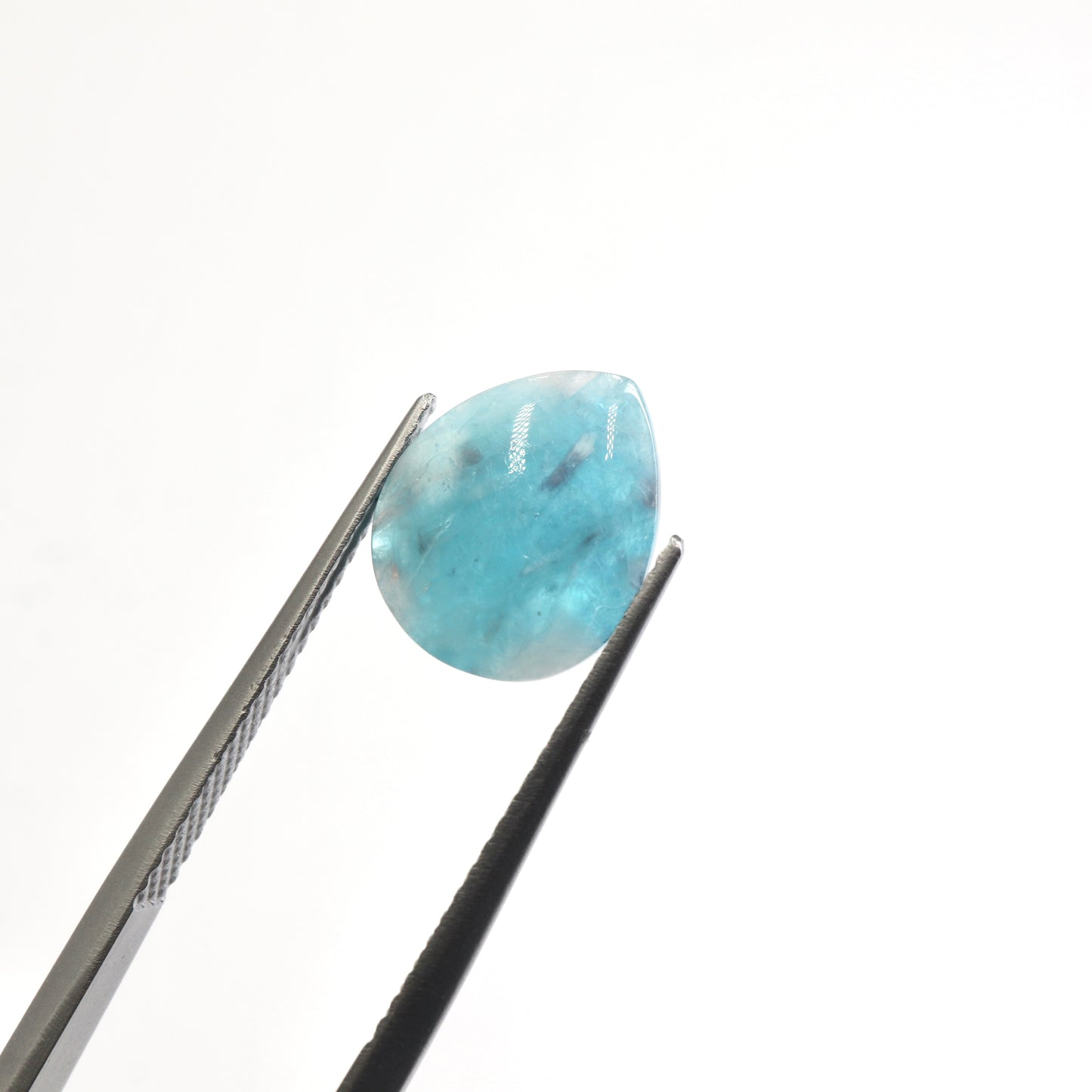 【パライバトルマリンインクォーツ2.12ct】【H045】