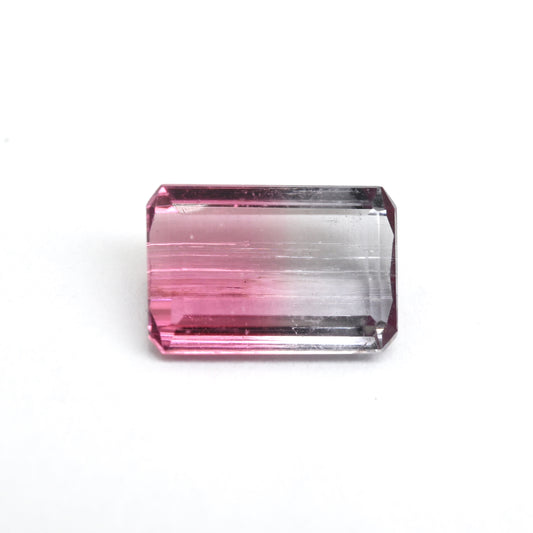 【パーティカラートルマリン1.088ct】【G045】