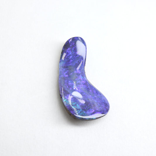 【ボルダーオパール4.37ct】【G062】
