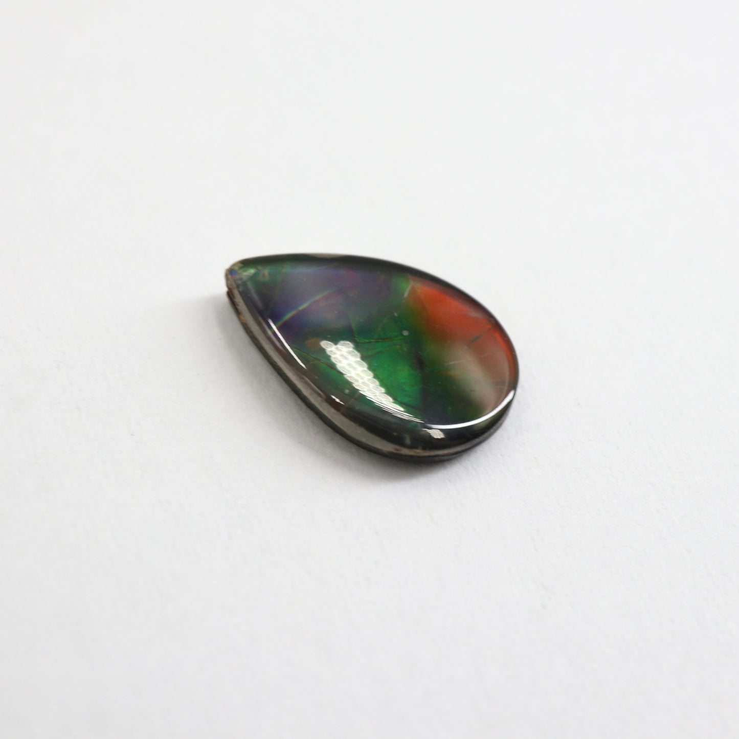 【アンモライト2.485ct】【M015】