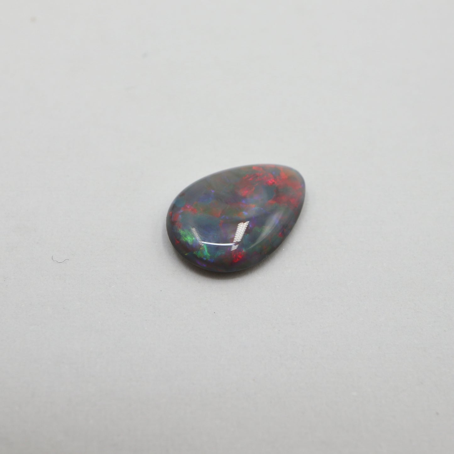 【ブラックオパール1.24ct】【L025】