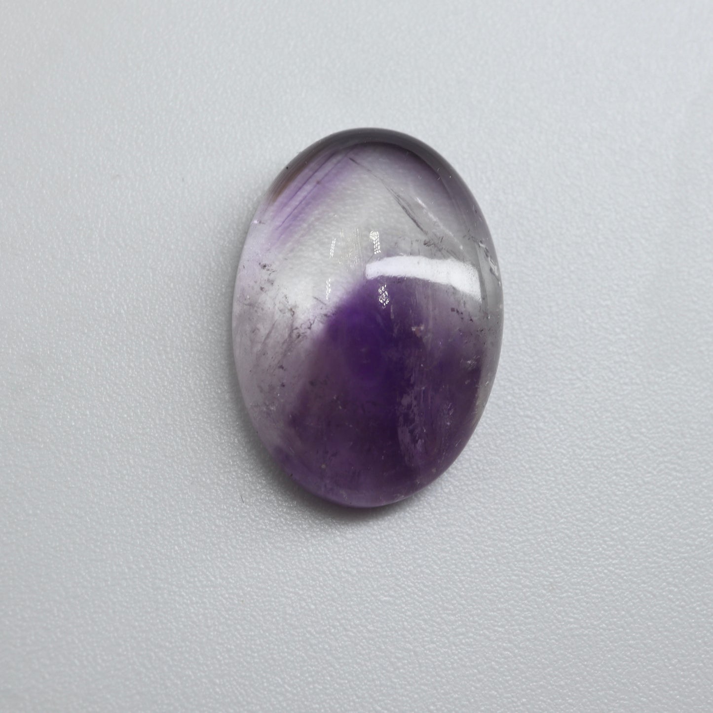 【クォーツ18.74ct】【L054】