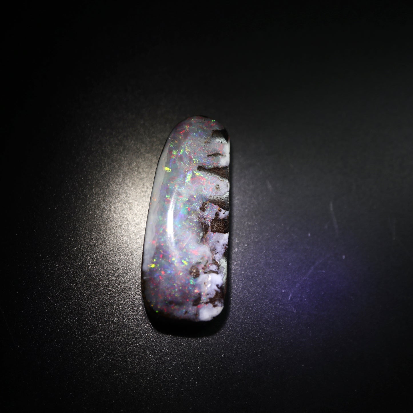 【ボルダーオパール12.797ct】【I014】