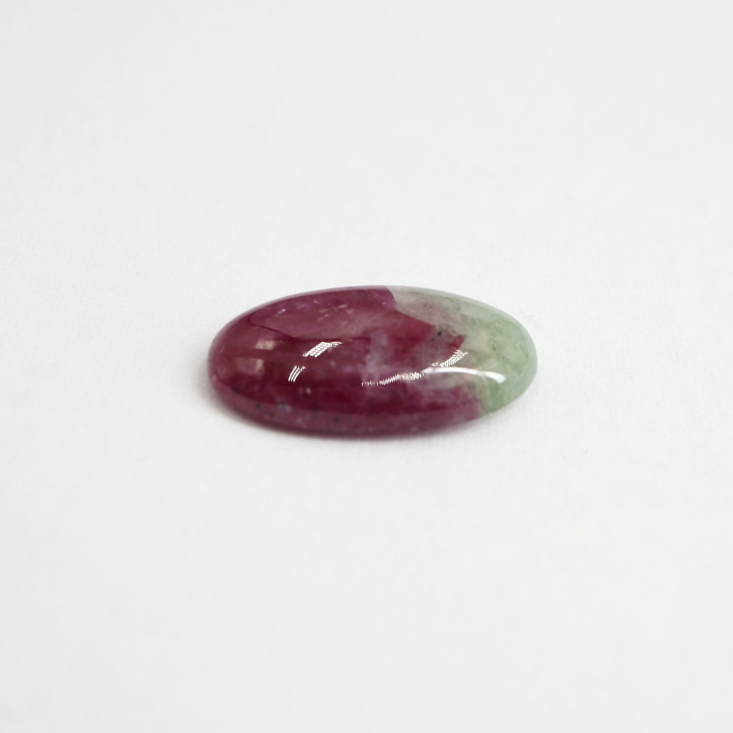 【ルビーインゾイサイト4.485ct】【M007】