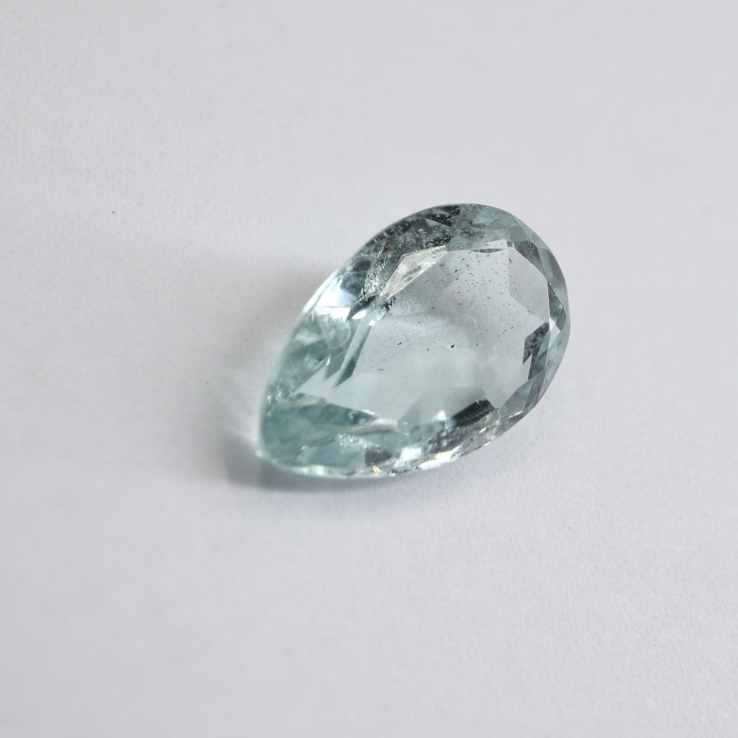 【アクアマリン4.49ct】【M064】