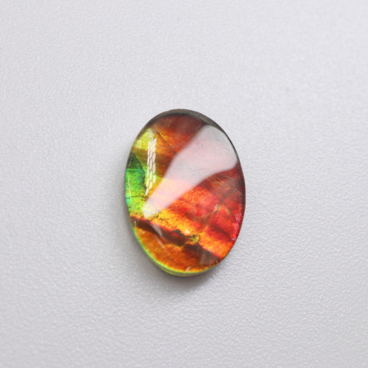 【アンモライト3.53ct】【F094】