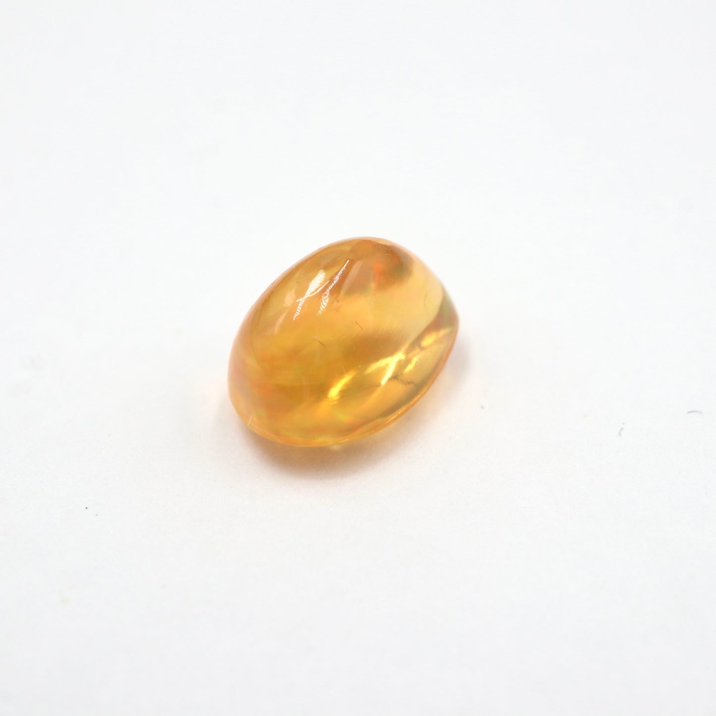 【天然ファイアオパール2.259ct】【P052】