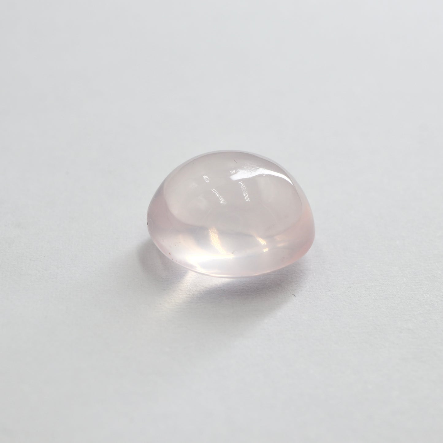 【ローズクォーツ9.51ct】【M086】