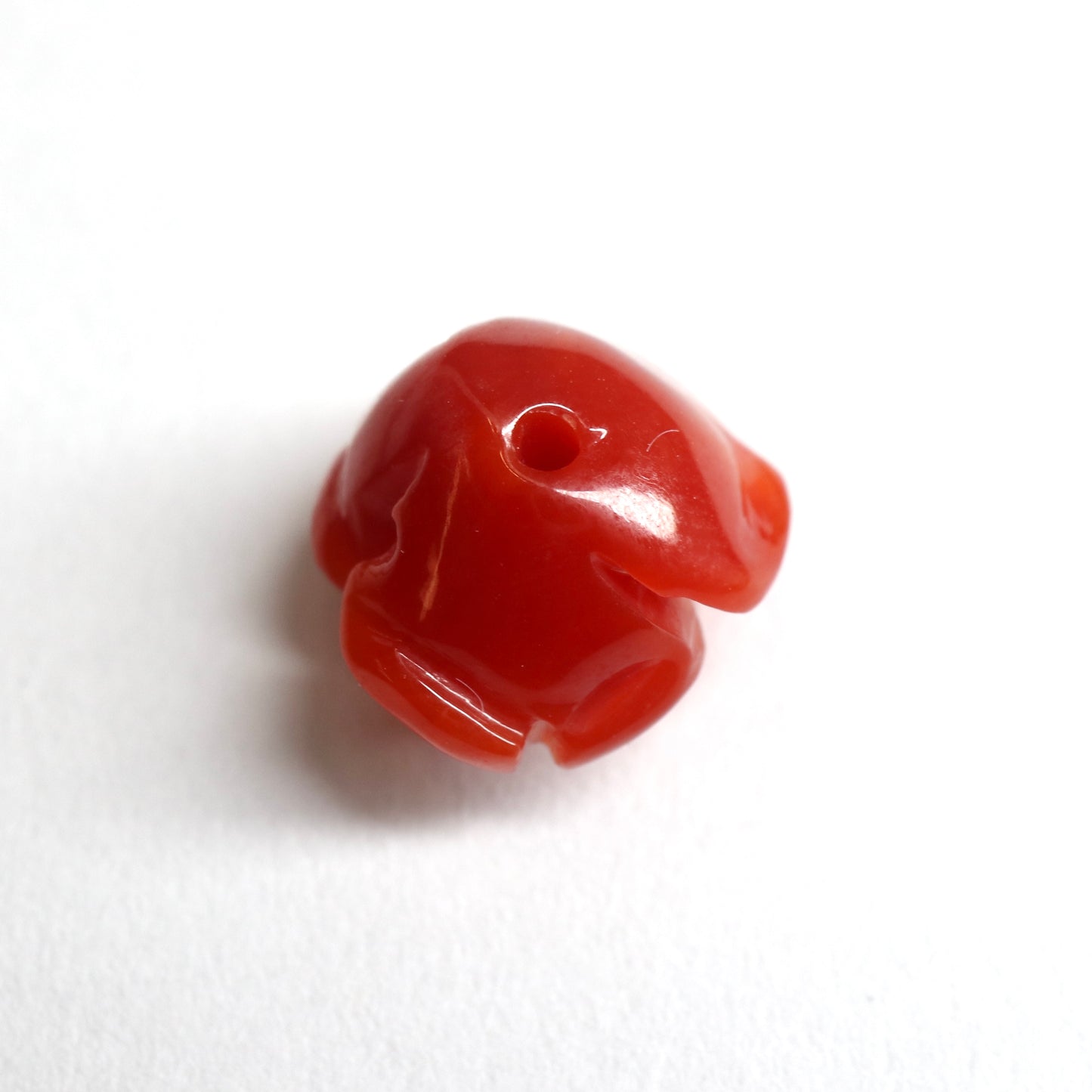【サンゴ2.53ct】【B111】