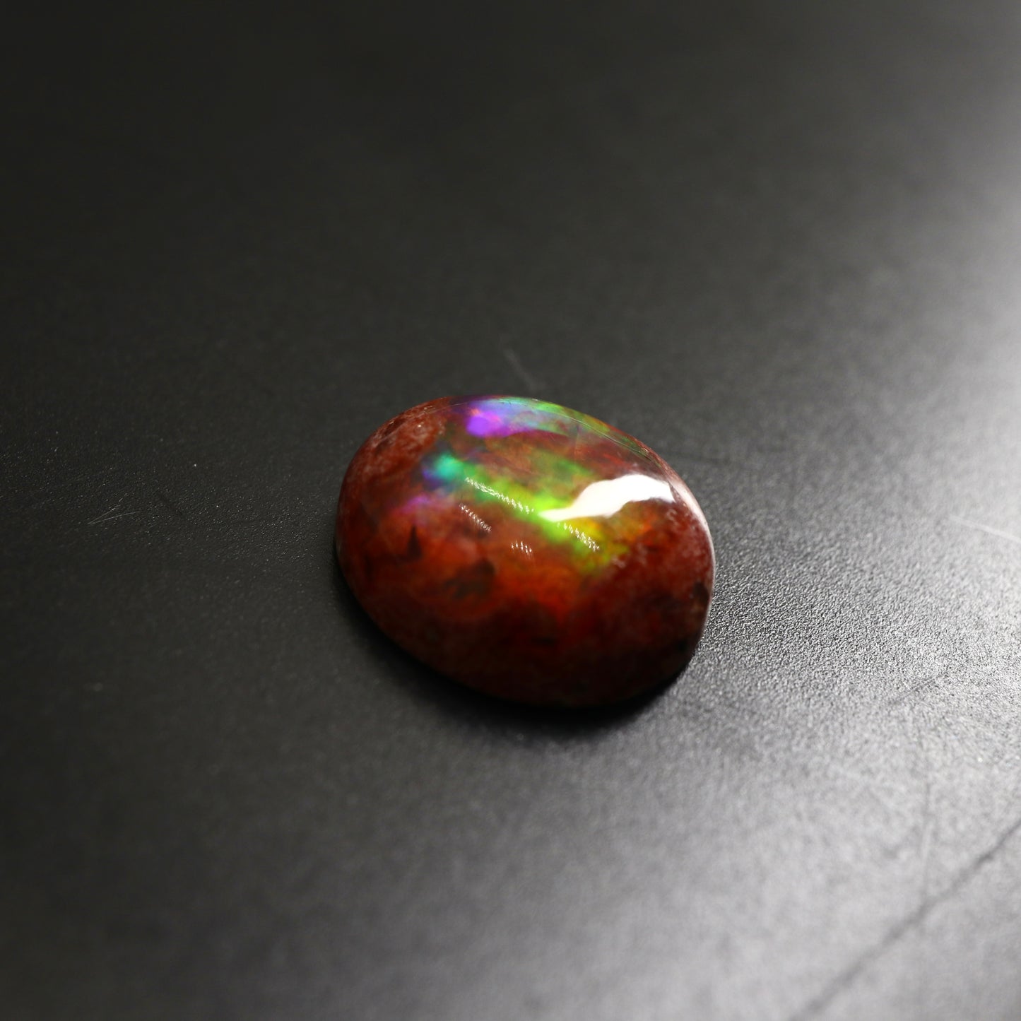 【カンテラオパール2.57ct】【L040】