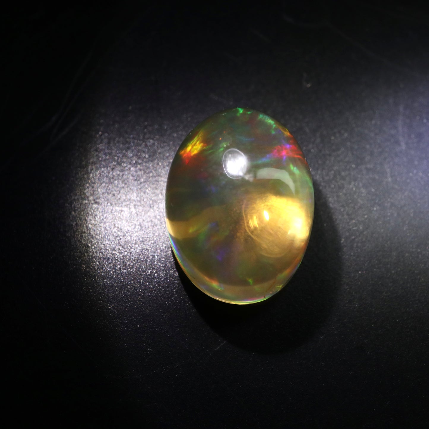 【オパール10.567ct】【J034】
