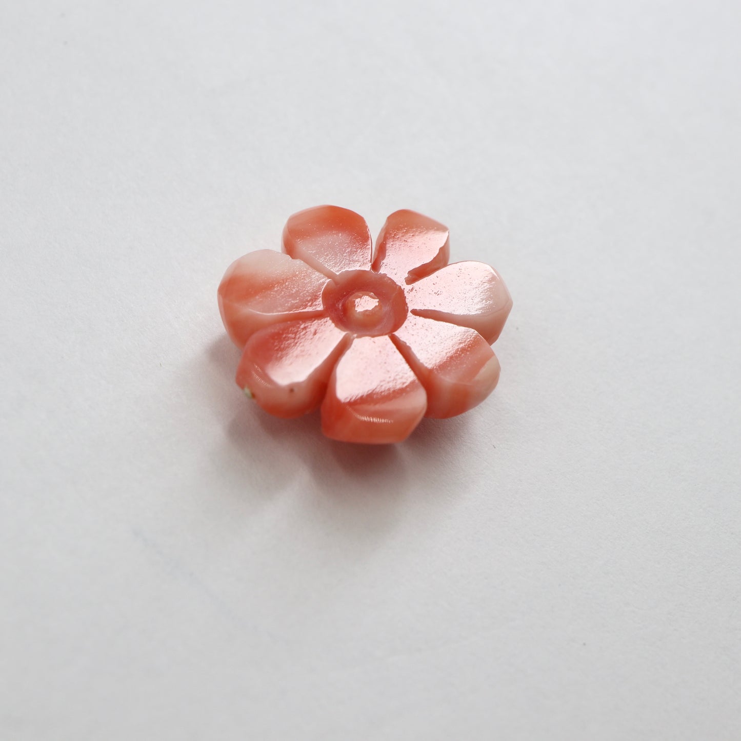 【サンゴ8.5ct】【I085】