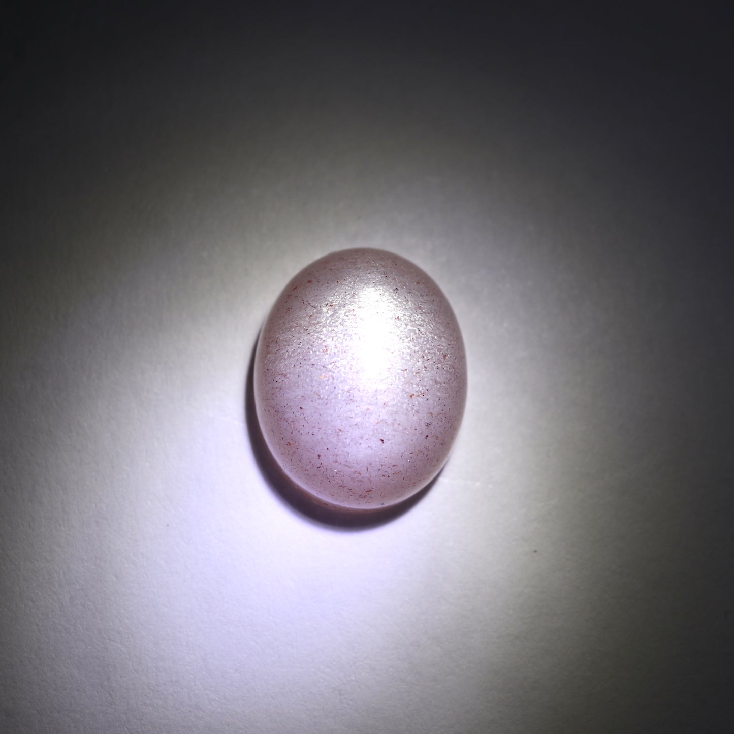 【スタームーンストーン4.036ct】【I066】