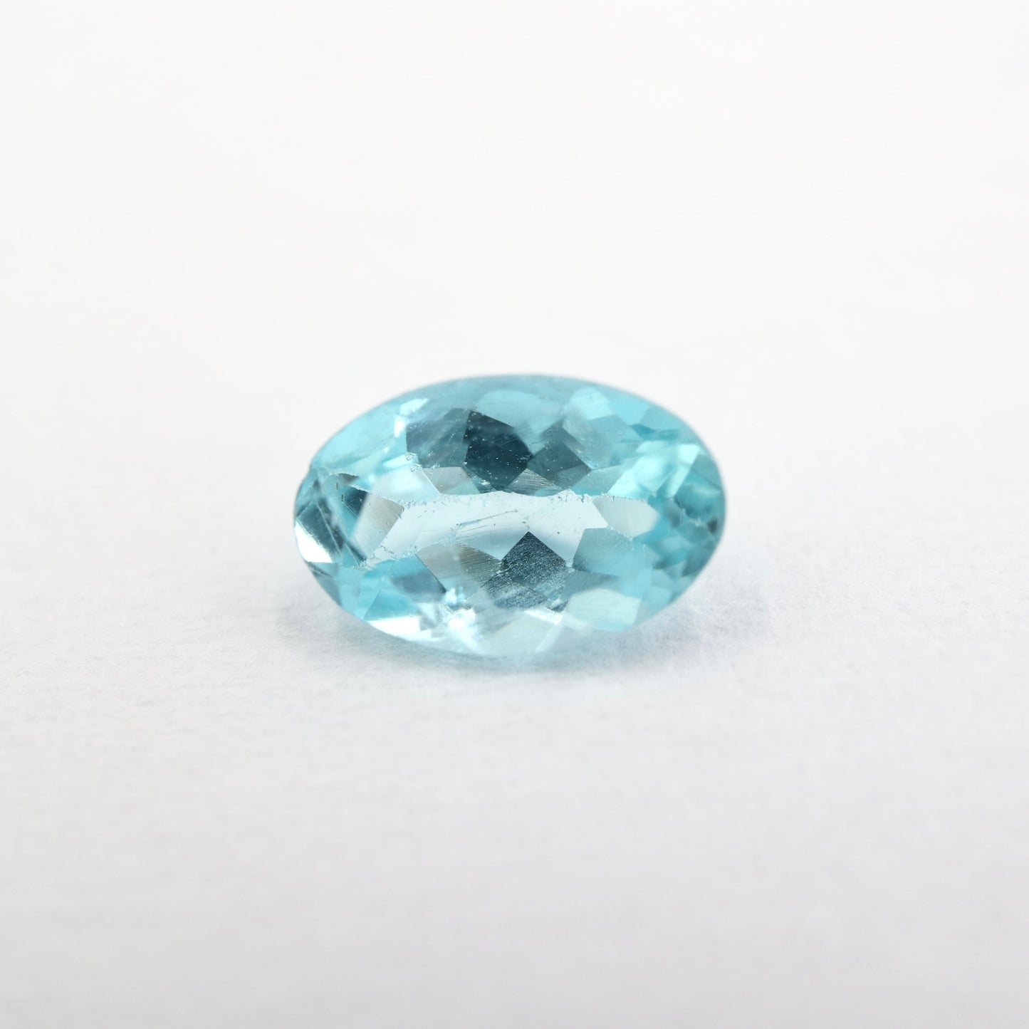 【アパタイト0.48ct】【N006】