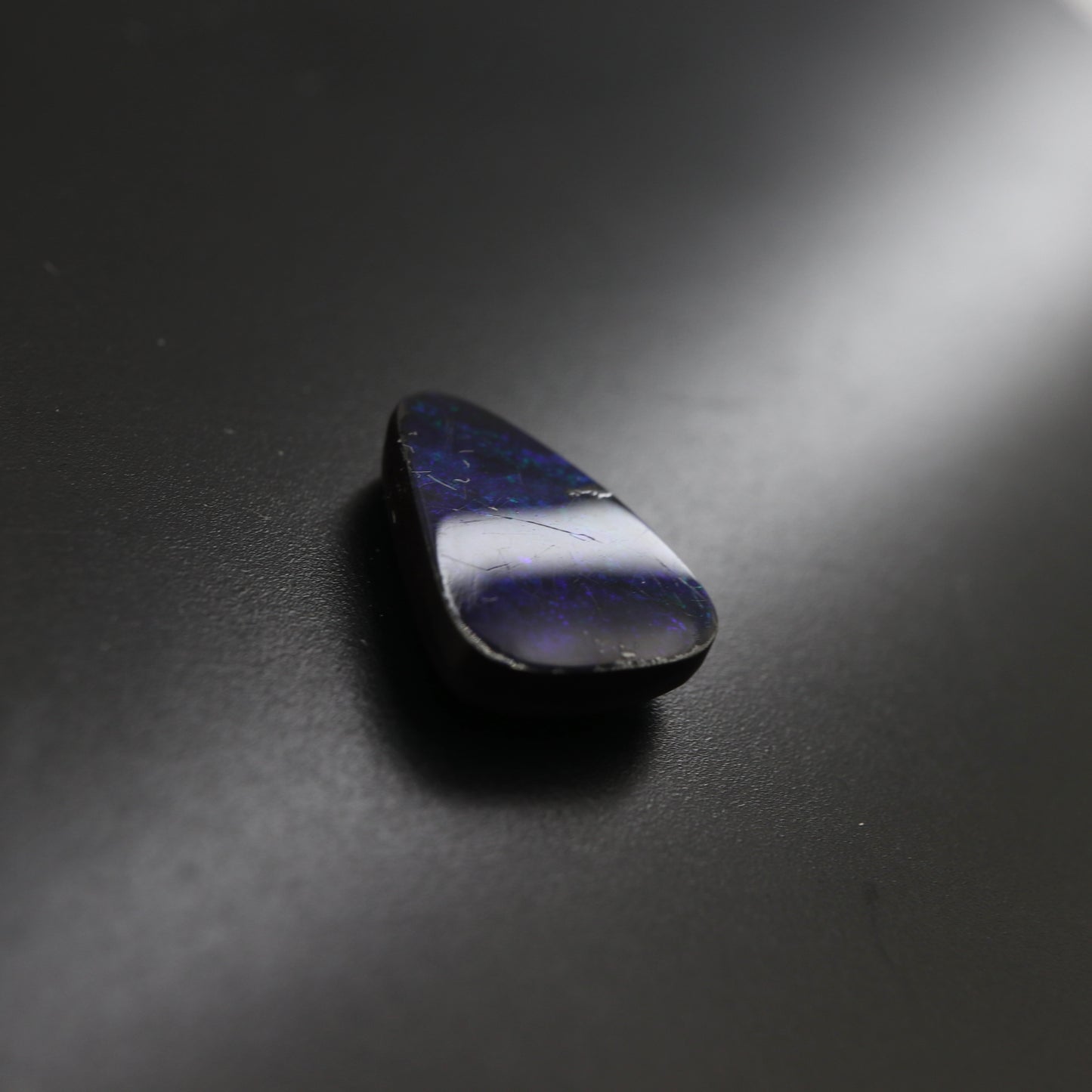 【ボルダーオパール2.250ct】【H074】