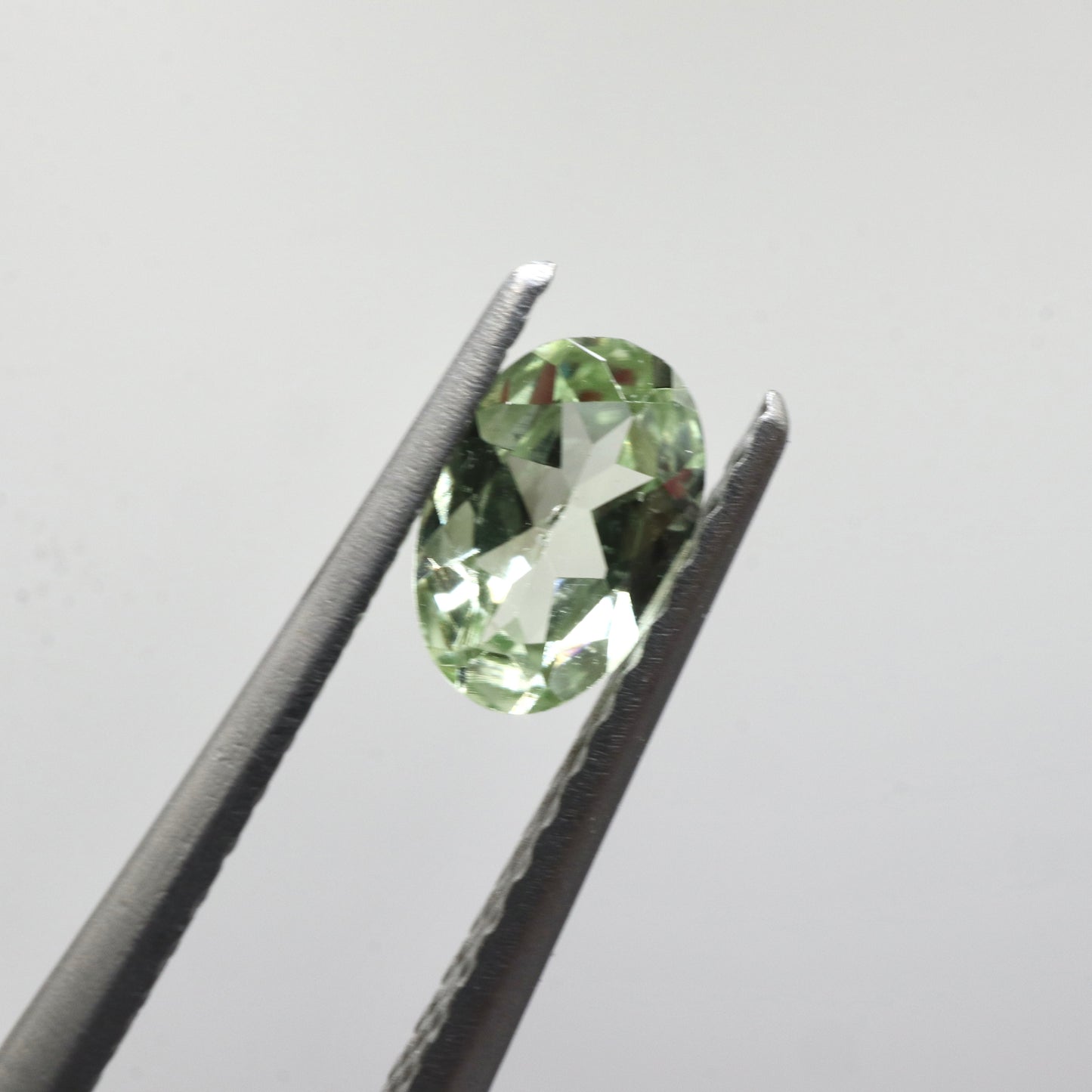 【ガーネット0.41ct】【K052】