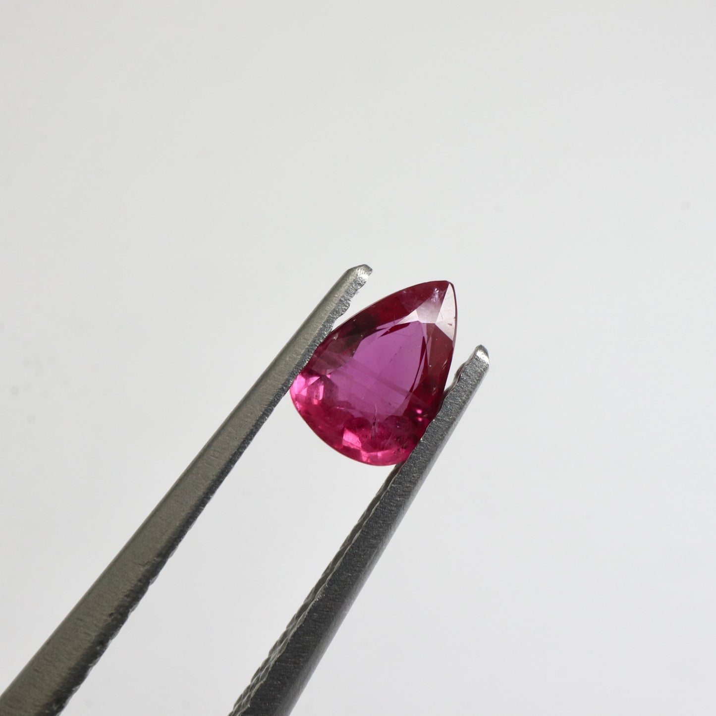 【ルビー0.385ct】【M080】