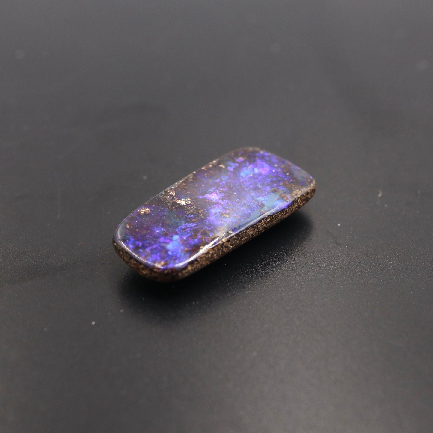 【ボルダーオパール4.715ct】【K025】