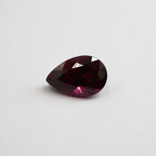【天然ロードライトガーネット4.324ct】【M023】