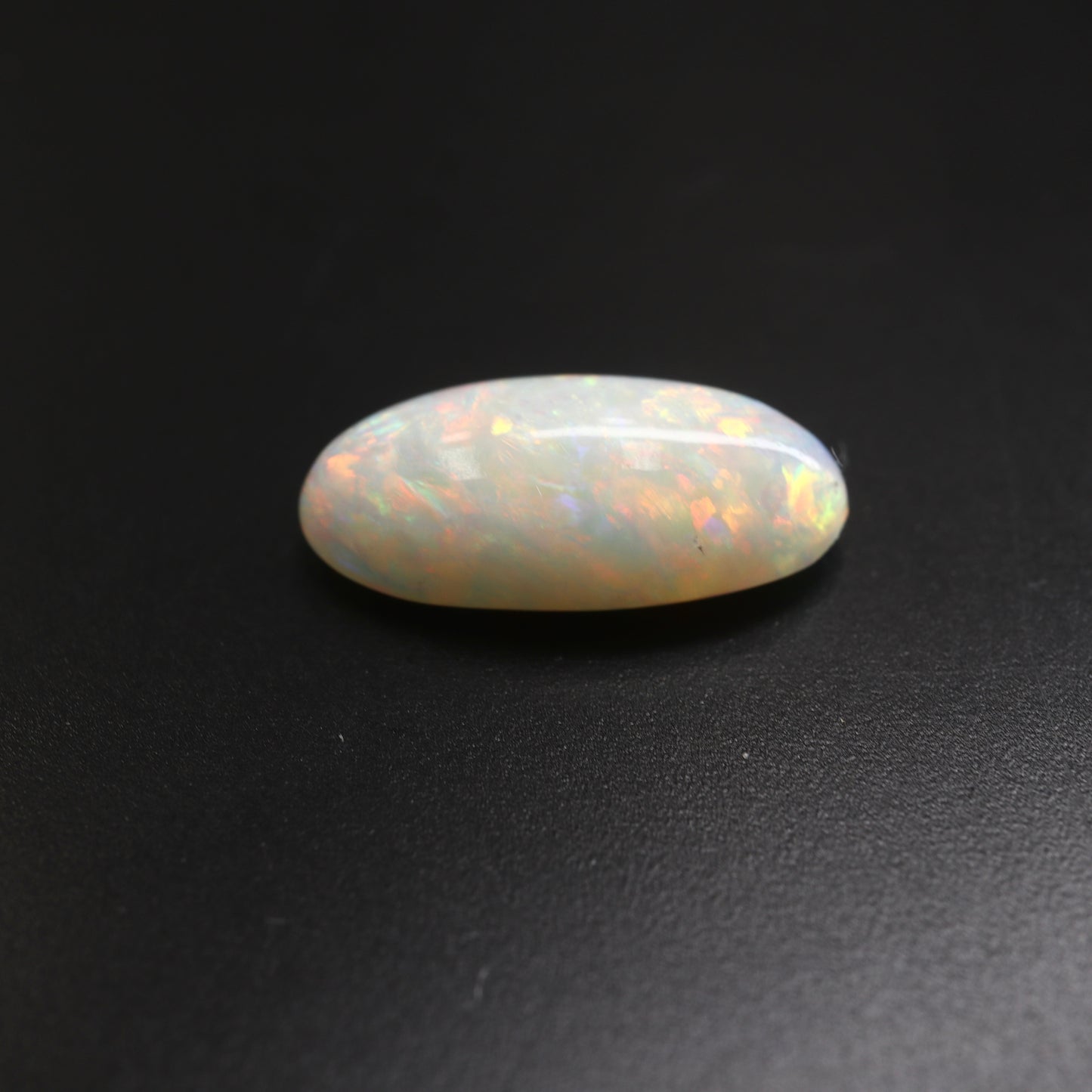 【ホワイトオパール2.017ct】【N109】