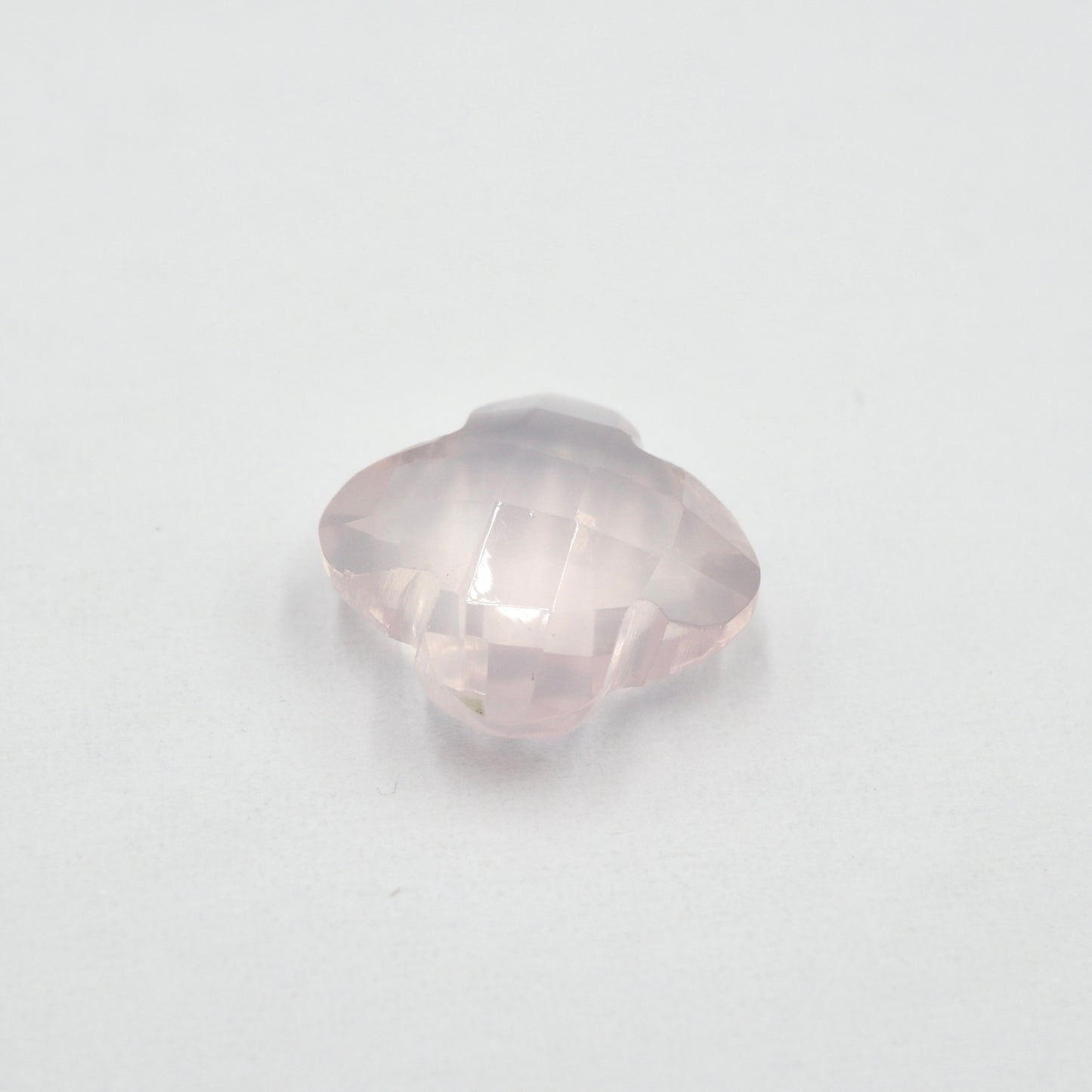 【ローズクォーツ3.75ct】【M042】